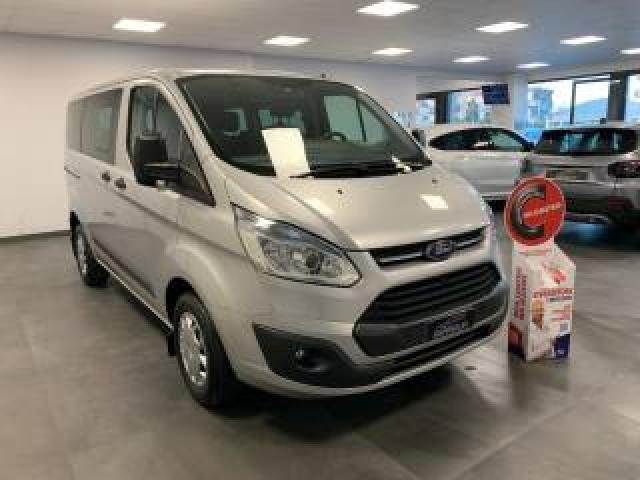Ford Other Transit Custom  9 Posti 2.2 Tdci Combi 