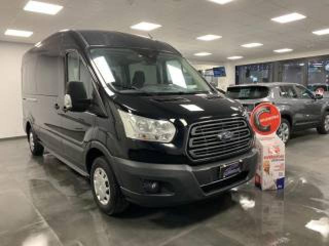 Ford Other Transit  330 Bus 9 Posti Tetto Alto L3 H2 Pl-Tm Co 