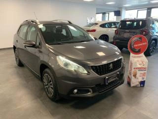 Peugeot 2008 1.6 Diesel  Active 