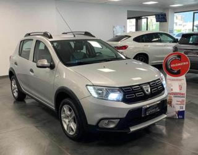 Dacia Sandero Stepway 0.9 Gpl Prestige Full Optional 