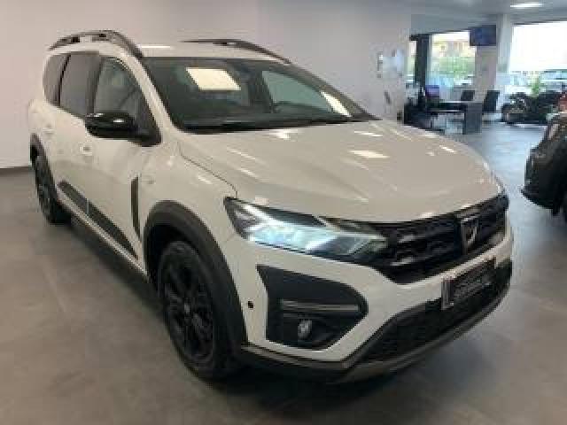 Dacia Jogger 1.0 Gpl Extreme Up Strafull 5 Posti 