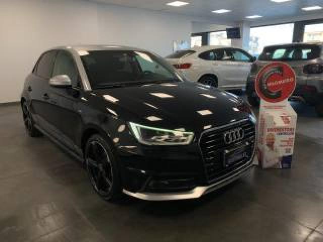 Audi A1 Spb Sportback S Line 1.4 Tdi Sport 