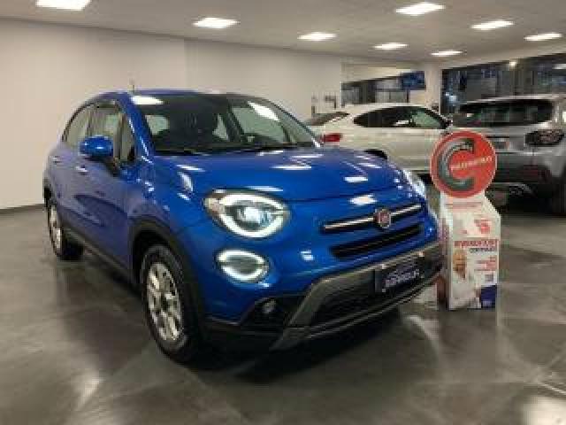 Fiat 500x 1.3 Multijet City Cross 