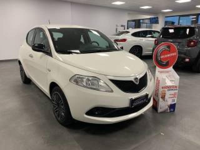 Lancia Ypsilon 1.2 Gpl Ecochic Full Optional 