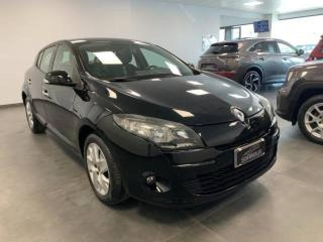 Renault Megane 1.5 Dci 110cv Full Optional + Navigatore 