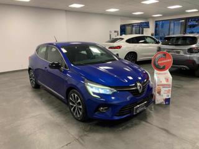Renault Clio 1.5 Blue Dci Initiale Paris  115 Cv 5 Porte 
