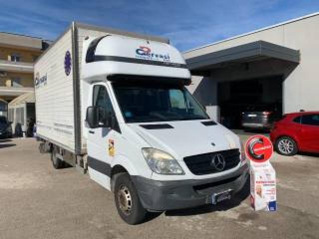 Mercedes Benz Other Sprinter  Pedana Cabinato Furgonato Sponda 3.0 D 