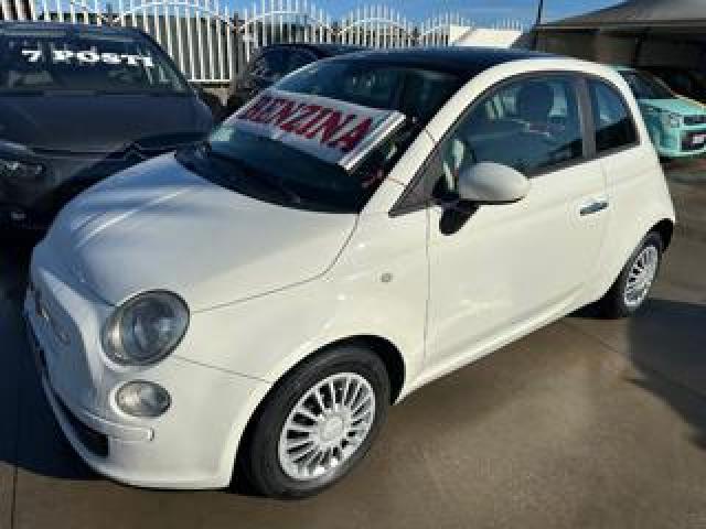 Fiat 500 1.2 Lounge Automatica Tetto Apribile 