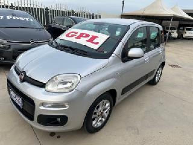 Fiat Panda 1.2 Easypower Lounge 
