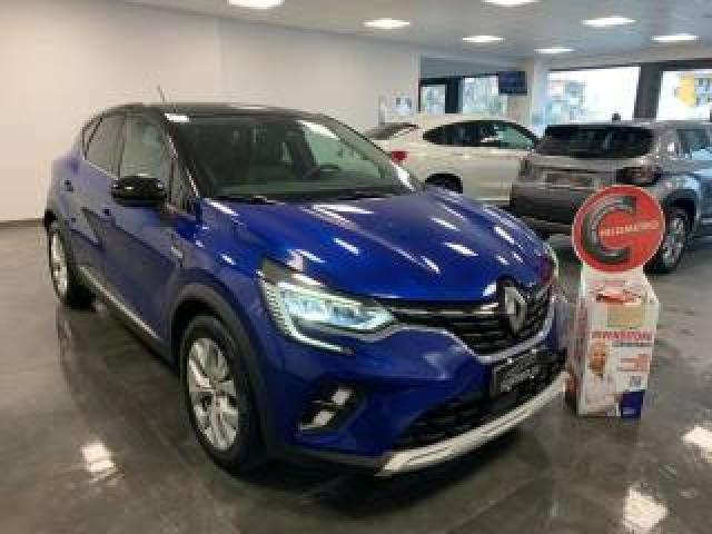 Renault Captur 1.0 Gpl Intens Full Optional 