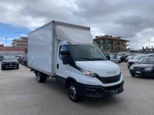 Iveco Other Daily  Cabinato Furgonato 