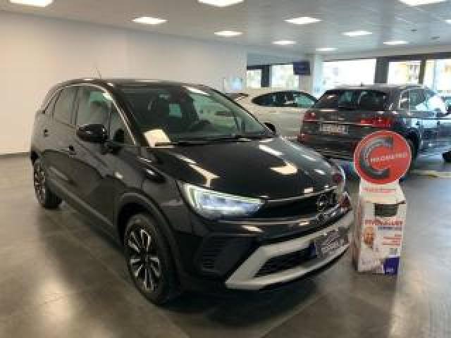 Opel Crossland 1.2 Benzina Automatico Elegance Pack 