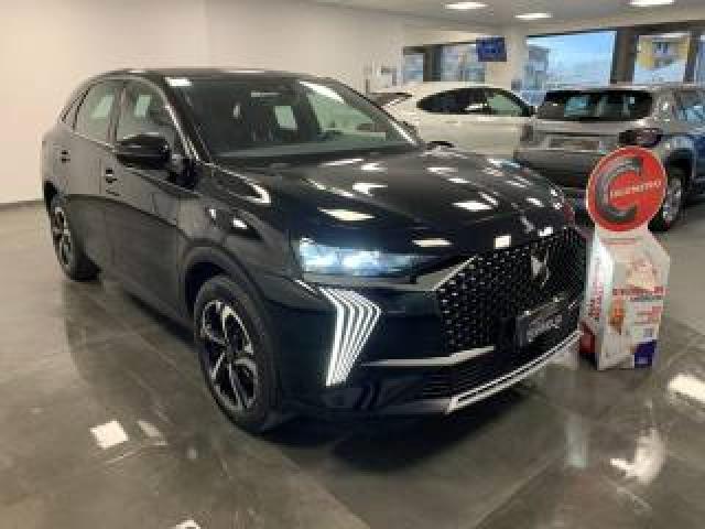 Ds Automobiles Ds 7 1.5 Bluehdi Automatico Bastille Business 
