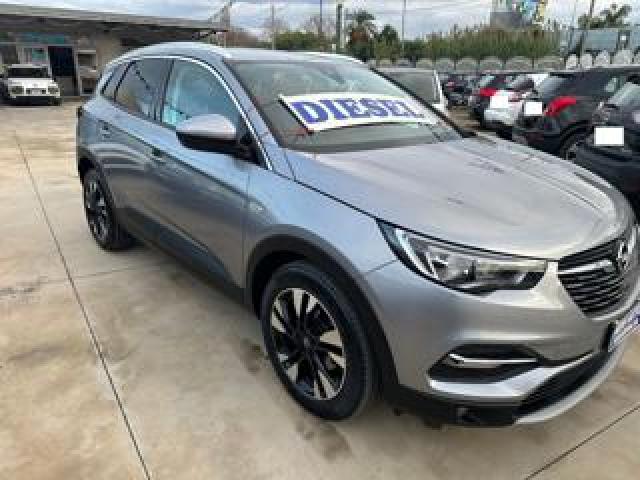 Opel Grandland X 1.5 Diesel Ecotec Start&stop Innovation 