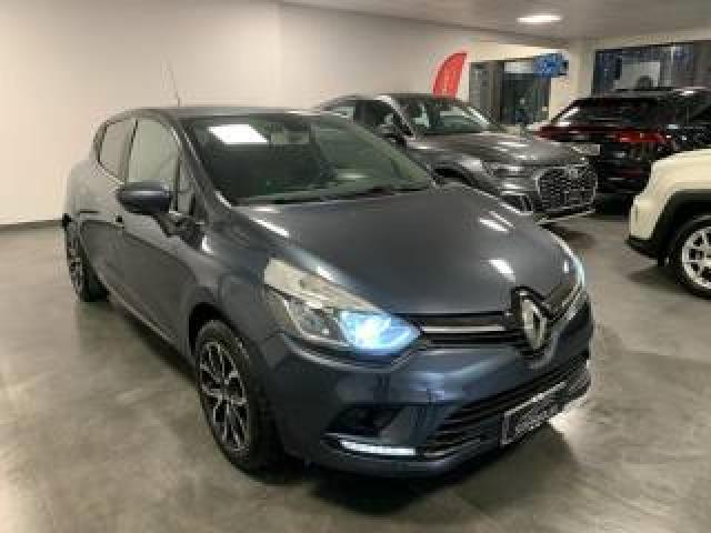 Renault Clio 0.9 Gpl Energy Duel 5 Porte 