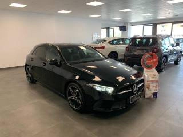 Mercedes Benz A 180 D Premium Strafull Automatico 