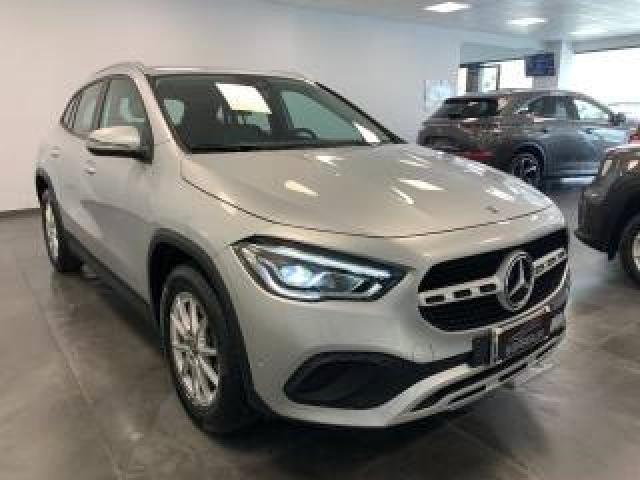 Mercedes Benz Gla 180 D Automatico Sport Plus 