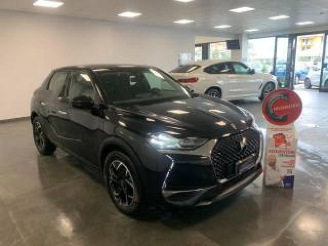 Ds Automobiles Ds 3 Crossback 1.5 Bluehdi Full Optional Business 