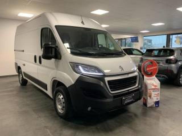 Peugeot Other Boxer  Furgone 3 Posti L2 H2 2.2 Diesel 