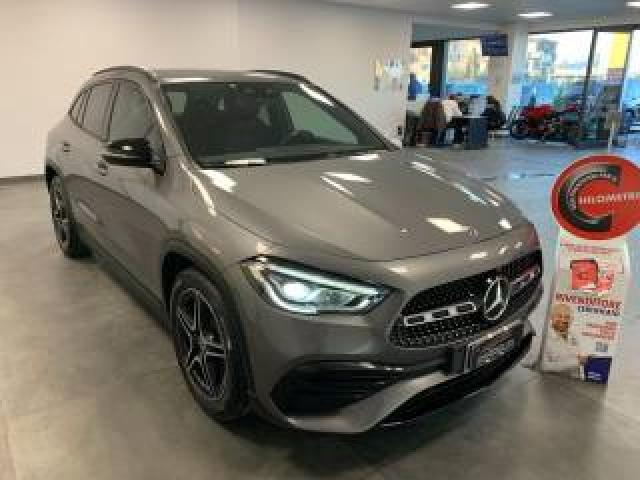 Mercedes Benz Gla 200 D 4x4 Amg Premium 4matic Automatico 
