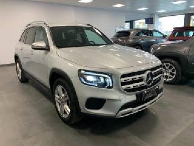 Mercedes Benz Glb 180 D Automatico Sport Plus 