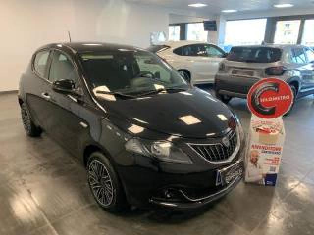 Lancia Ypsilon 1.0 Benzina Hybrid Ecochic Gold 5 Porte 