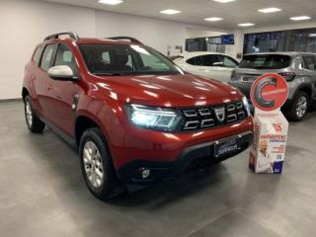 Dacia Duster 1.0 Gpl 4x2 Comfort 
