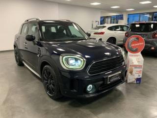 Mini Countryman 1.5 Diesel Hype Automatico Strafull 