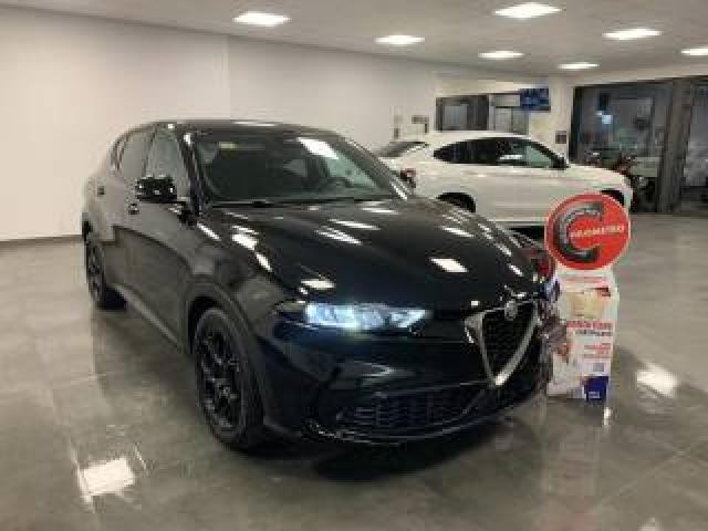 Alfa Romeo Tonale 1.6 Diesel Automatico Tct6 Super 
