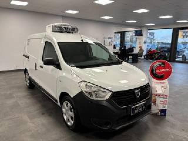 Dacia Other Dokker  1.6 Gpl Frigo Coibentato Isotermico Furgon 
