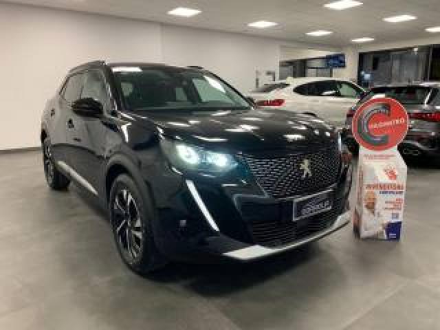 Peugeot 2008 1.5 Bluehdi Allure Navi Pack 