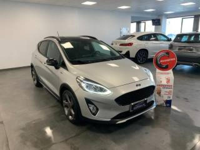 Ford Fiesta Active 1.5 Diesel Full Optional 