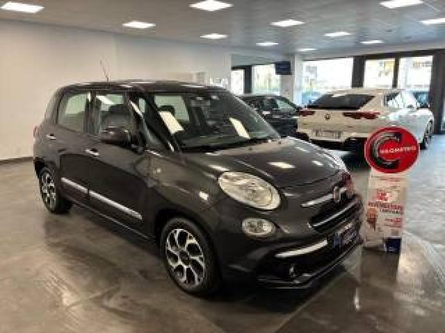 Fiat 500l 1.3 Mtj Automatico Dualogic Lounge 