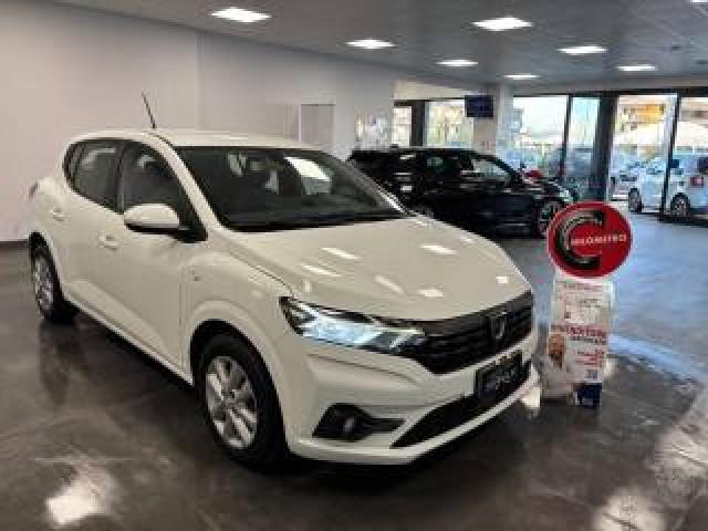 Dacia Sandero Streetway 1.0 Gpl Eco-G Comfort Sl Daciaplus 