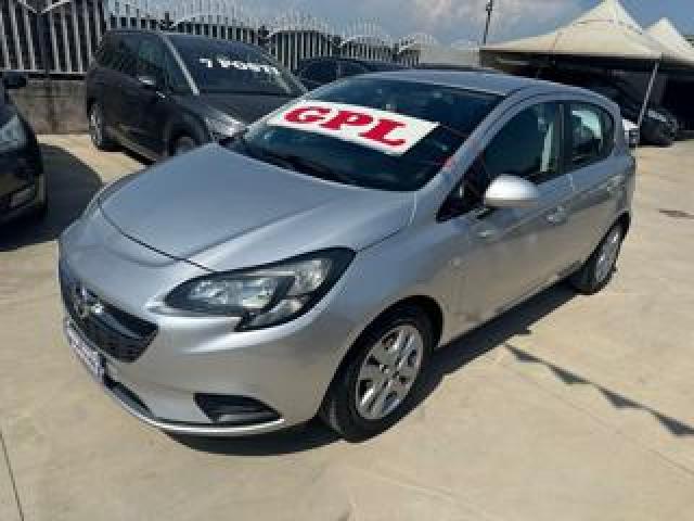 Opel Corsa 1.4 90cv 5 Porte B-Color Imp.gpl 