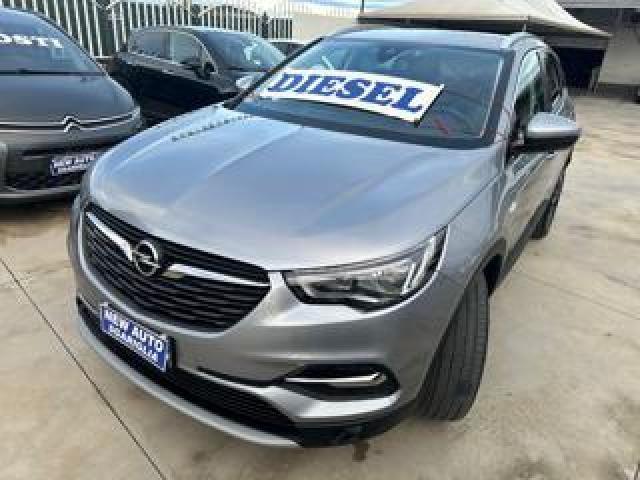 Opel Grandland X 1.5 Diesel Ecotec Start&stop Innovation 