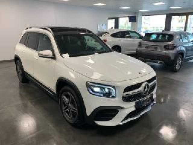 Mercedes Benz Glb 200 D 7 Posti Amg Premium Tetto Apribile 