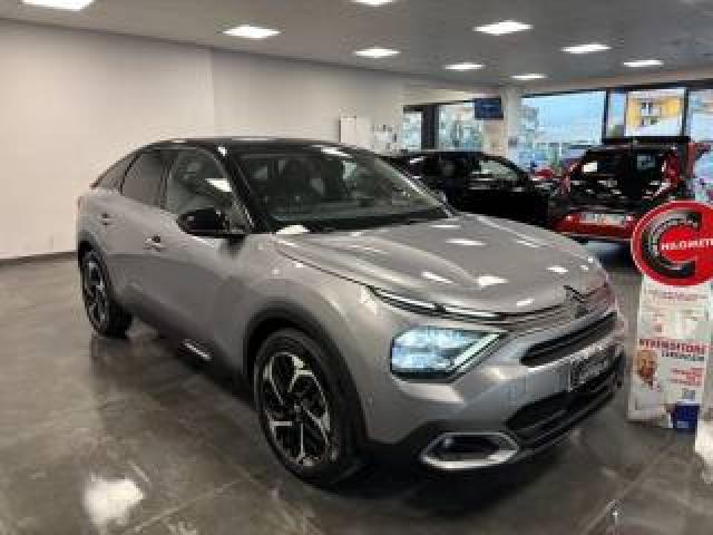 Citroen C4 1.5 Diesel Eat8 Max Automatico 