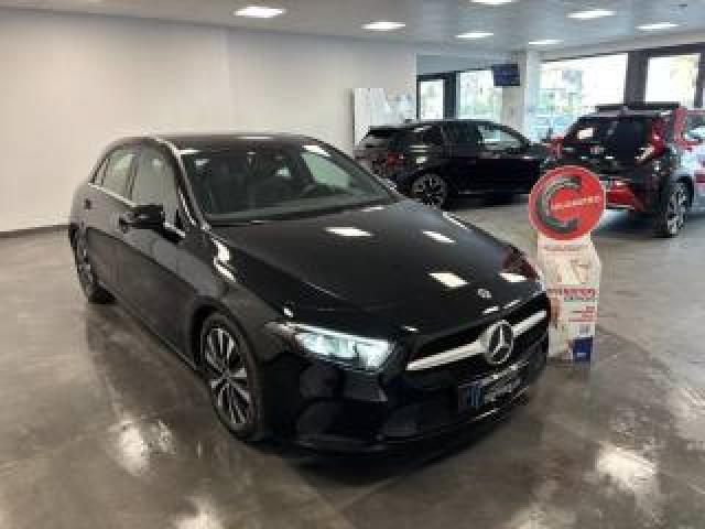 Mercedes Benz A 180 D Executive Full Optional  