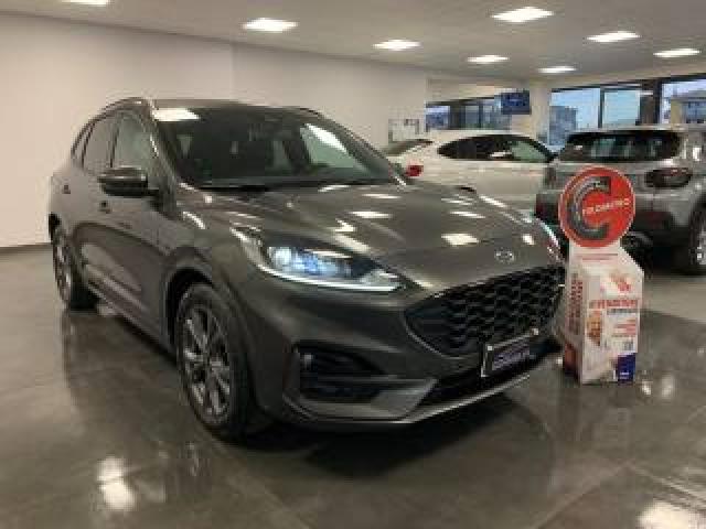 Ford Kuga 2.0 Diesel Automatico St-Line X Strafull 2wd 