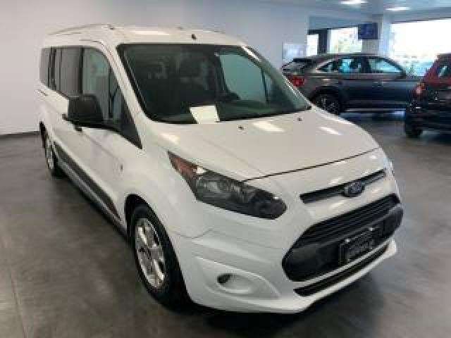 Ford Tourneo Connect 7 Posti  1.5 Tdci Titanium 