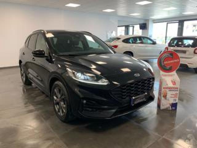 Ford Kuga 1.5 Diesel St-Line X Strafull 2wd 