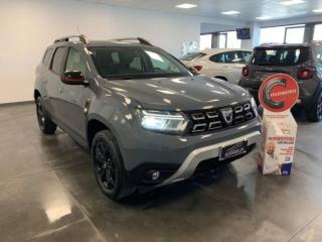 Dacia Duster 1.0 Gpl 4x2 Extreme Strafull 