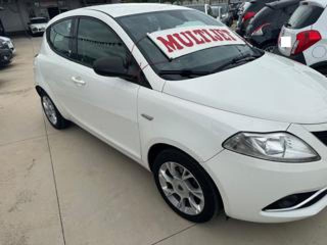 Lancia Ypsilon 1.3 Mjt 95 Cv 5p. S&s Elefantino 