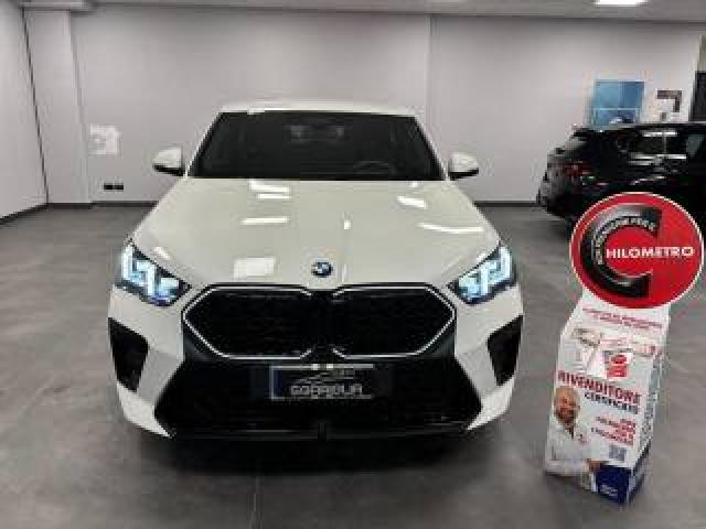 Bmw X2 Xdrive Msport Pro 20d 48v Automatico 