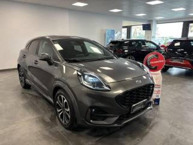 Ford Puma 1.0 Benzina St-Line Hybrid  