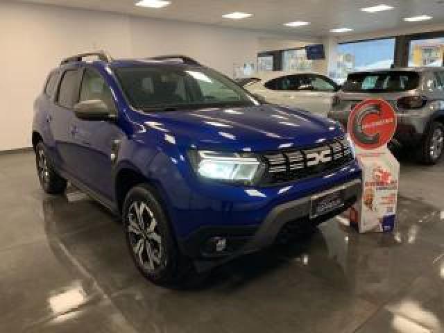 Dacia Duster 1.0 Gpl 4x2 Extreme Strafull 