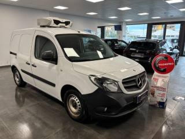 Mercedes Benz Other Citan  Frigo Frax Coibentato Isotermico Furgone 1. 