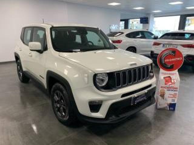 Jeep Renegade 1.6 Mjt  Longitude 
