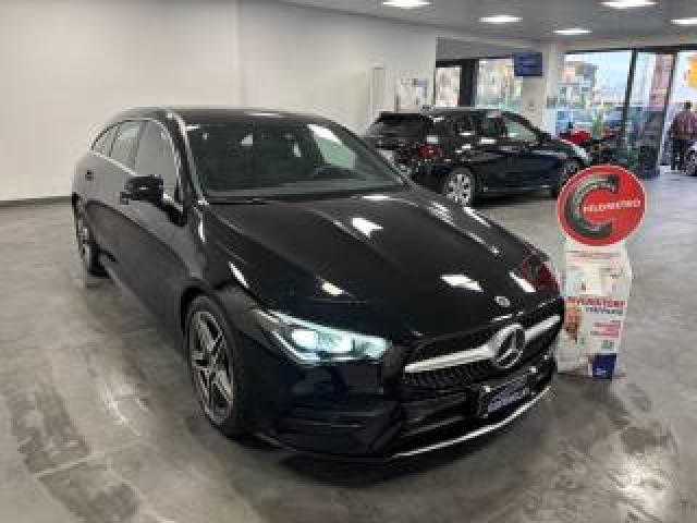Mercedes Benz Cla 200 D Amg Premium Sw Shooting Brake Automatico 